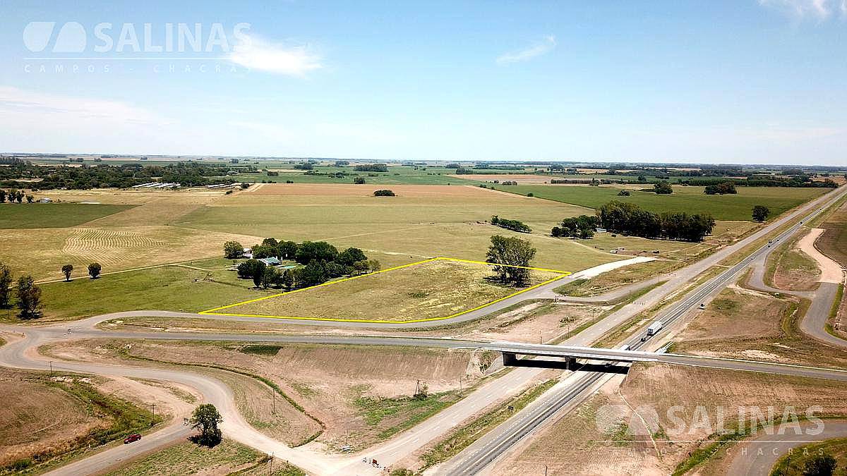 Terreno San Antonio de Areco, Interior Buenos Aires 27000m2