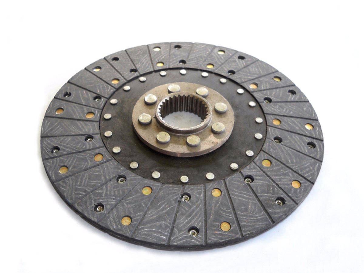 Disco Embrague Toma Fuerza L. 20 y 30-280 MM. John Deere