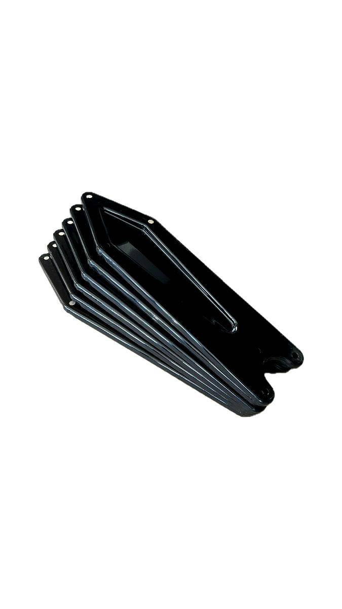 Brazo Molinete New Holland TC