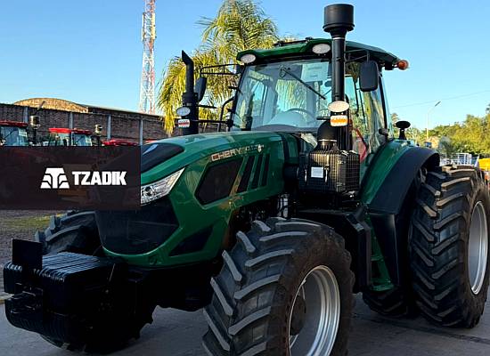 Tractor Chery CFK2404 240hp