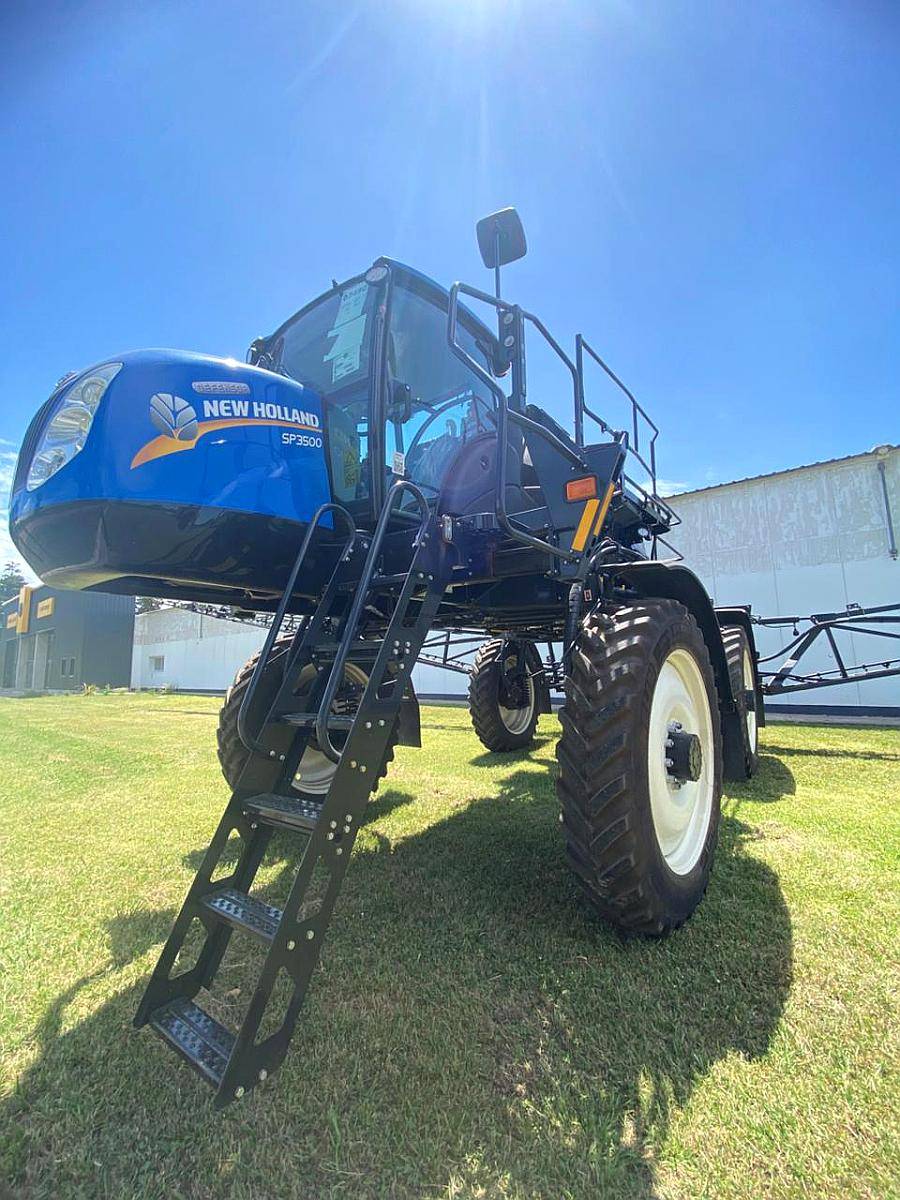 Pulverizador SP 3500- 0km