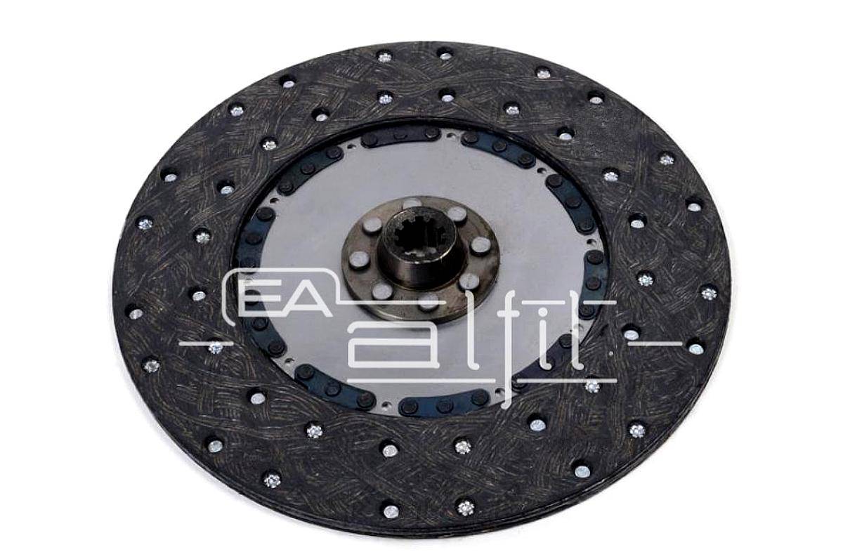 Disco de Embrague Valmet 1380 - 1280 - 1680 Toma de Fuerza