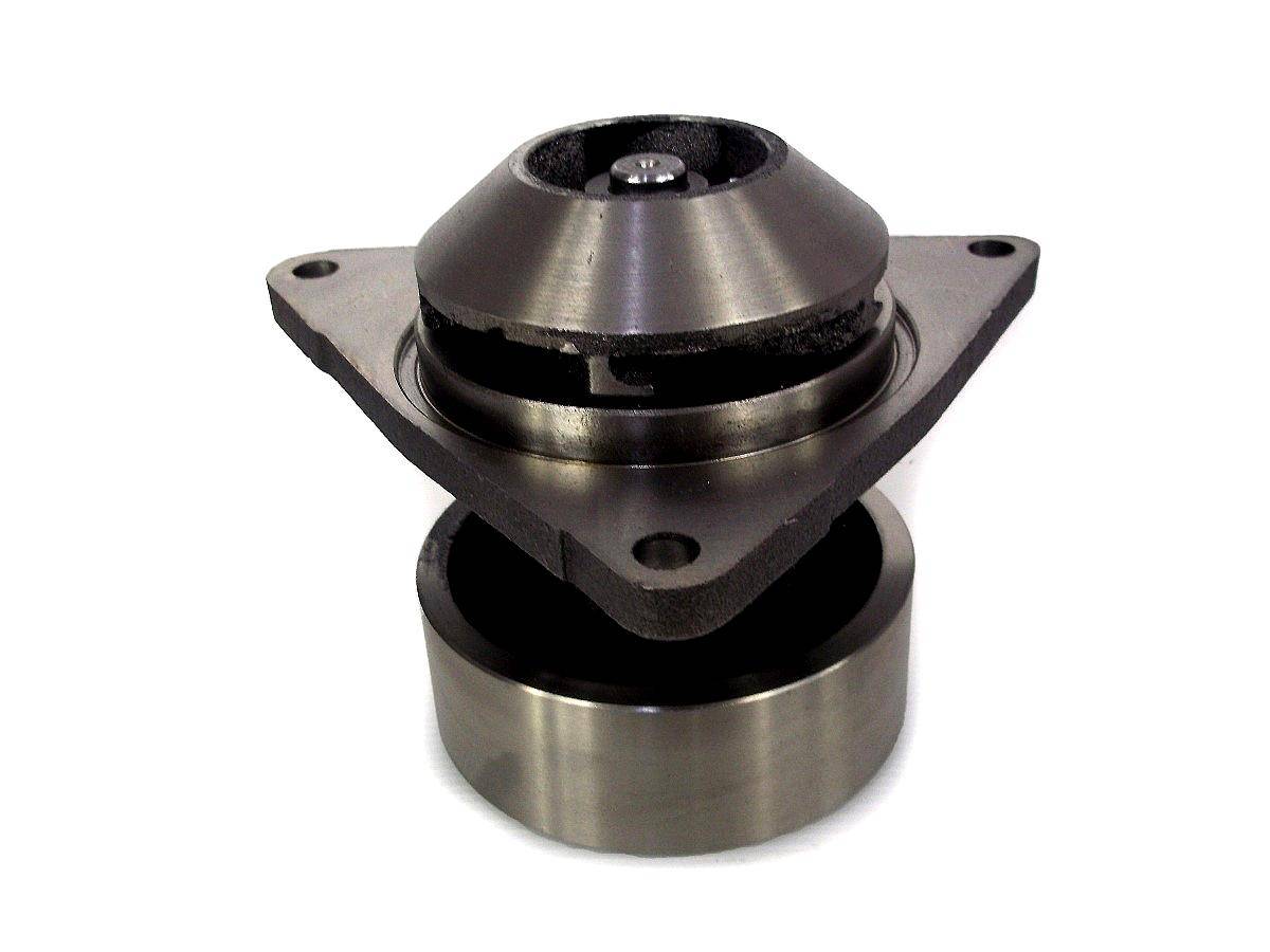 Bomba de Agua Serie C Pauny-zanello