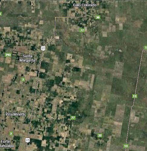 Búsqueda de Propietarios en el Norte de Santa FE