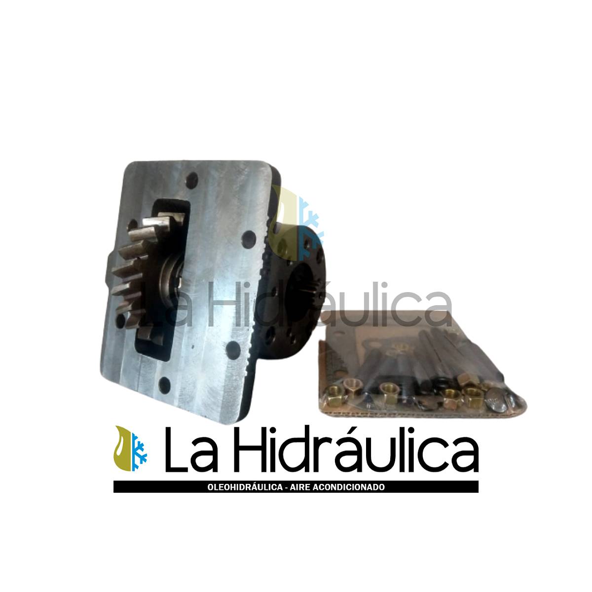 Toma de Fuerza Sabb. FS4205 Z15 Camion