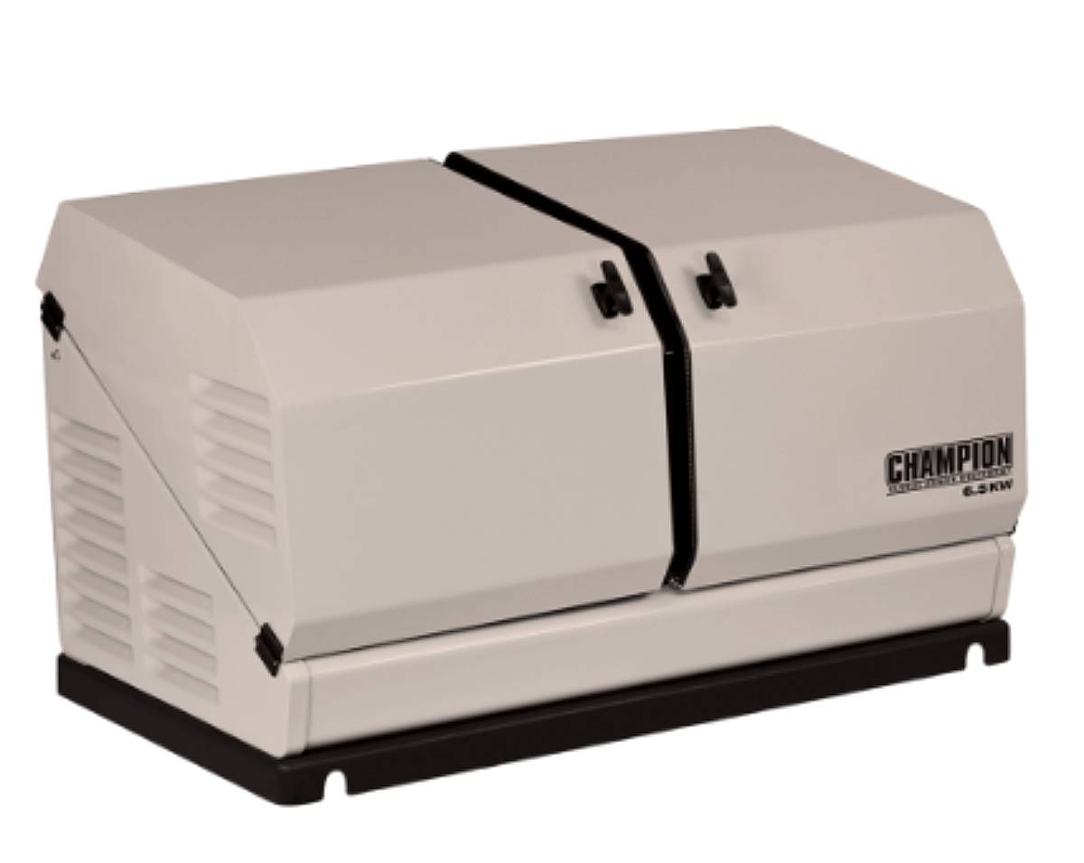 Grupo Eletrógeno Champion HSB 8,5 KVA Monofásico