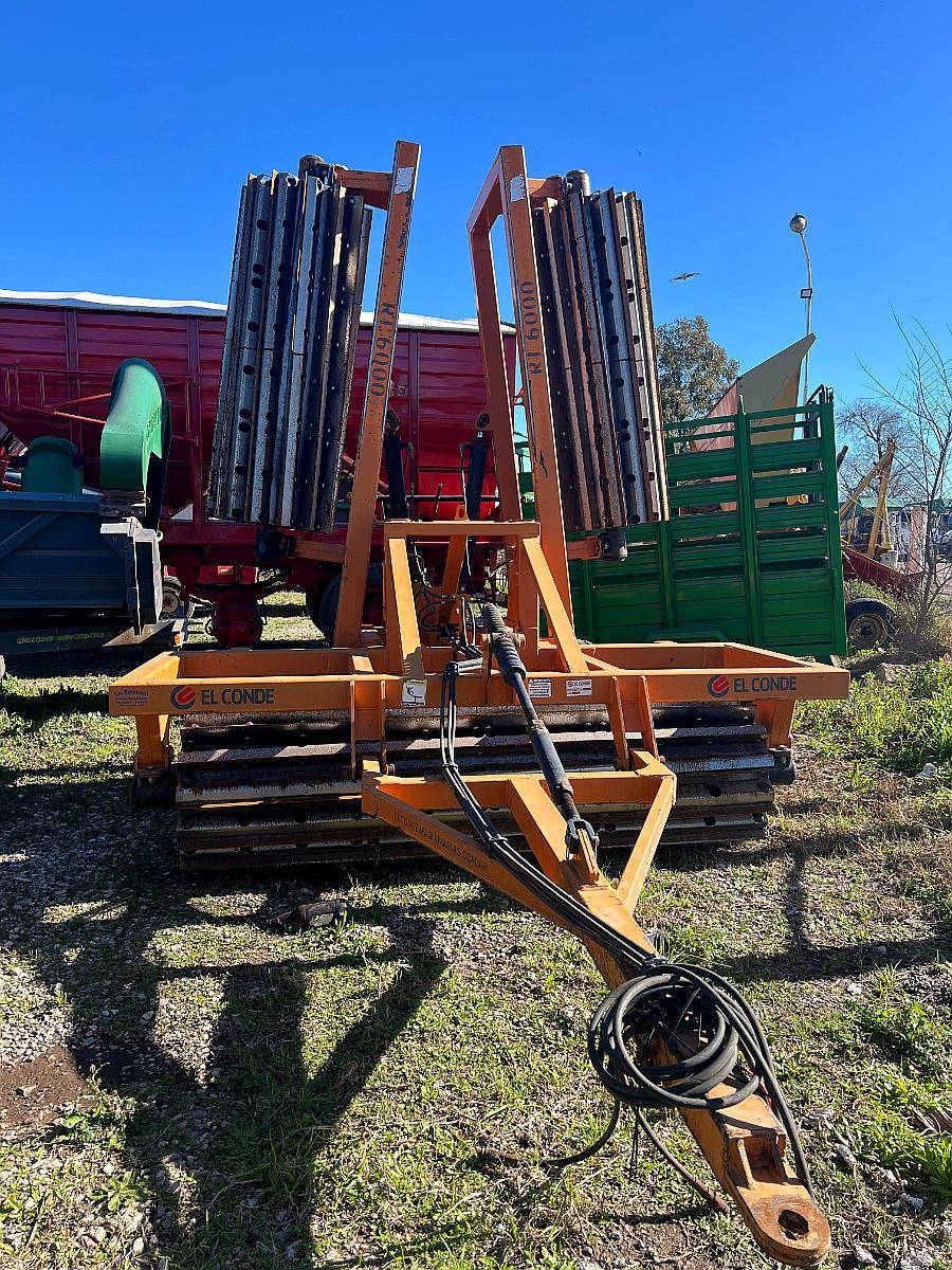 Rolo Picador el Conde 6000