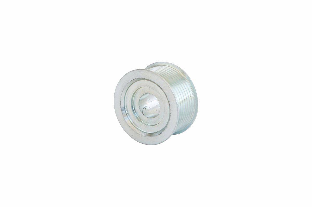 Polea Alternador Case 7230-8230-9230