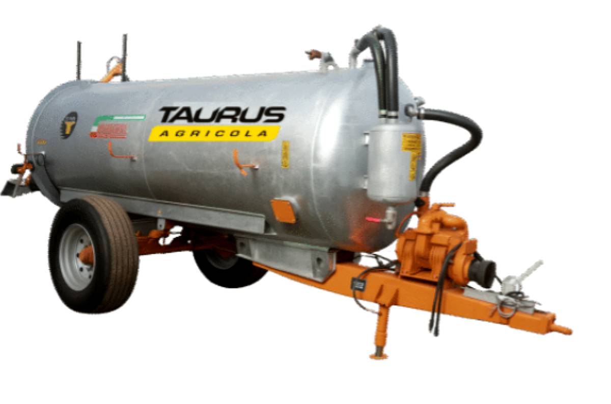 Taurus MB70 EX