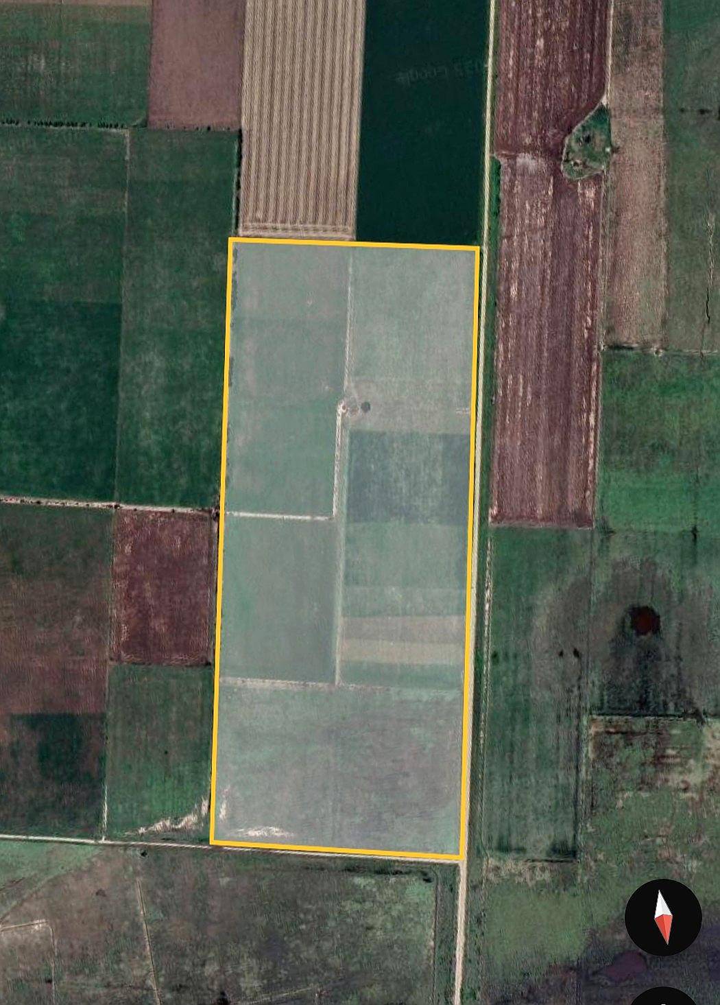 Se Venden 43 Ha Agricolas en Lopez