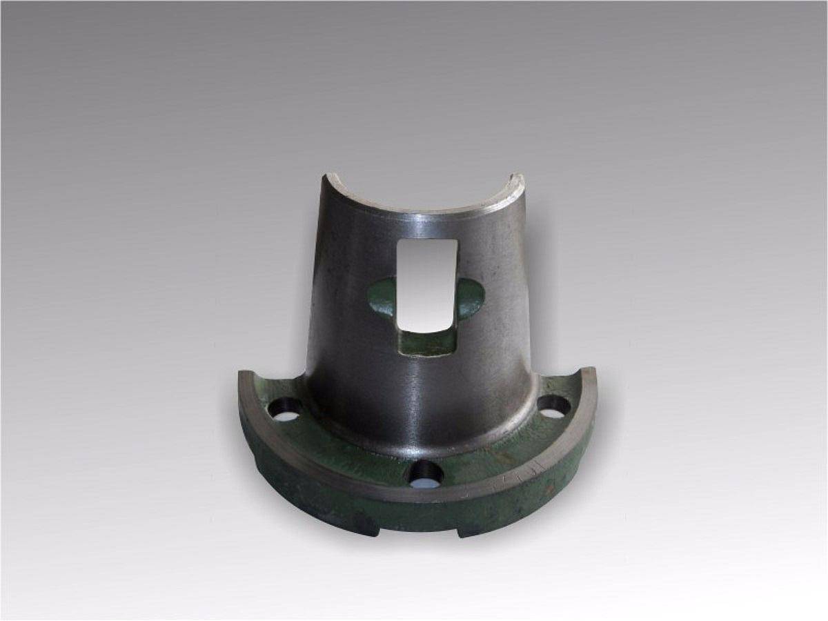 Cuña Rueda para Engranaje Palier John Deere