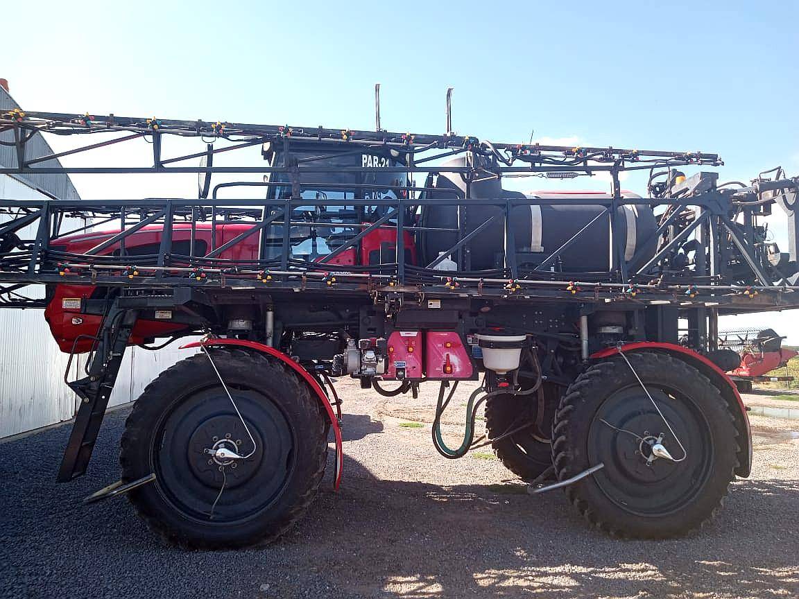 Pulverizadora Ombu PAO 3500