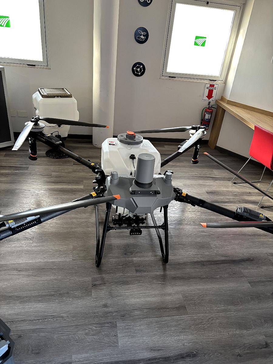 Drone DJI T70 P