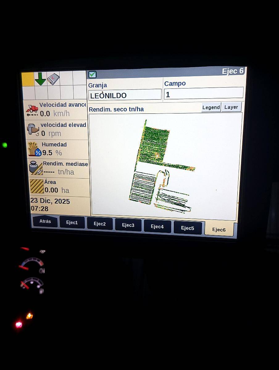 Case 2688 2015 Plataforma 3020