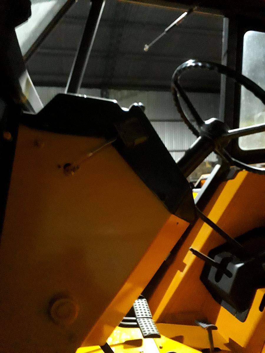 Valmet 1780 Mod 91