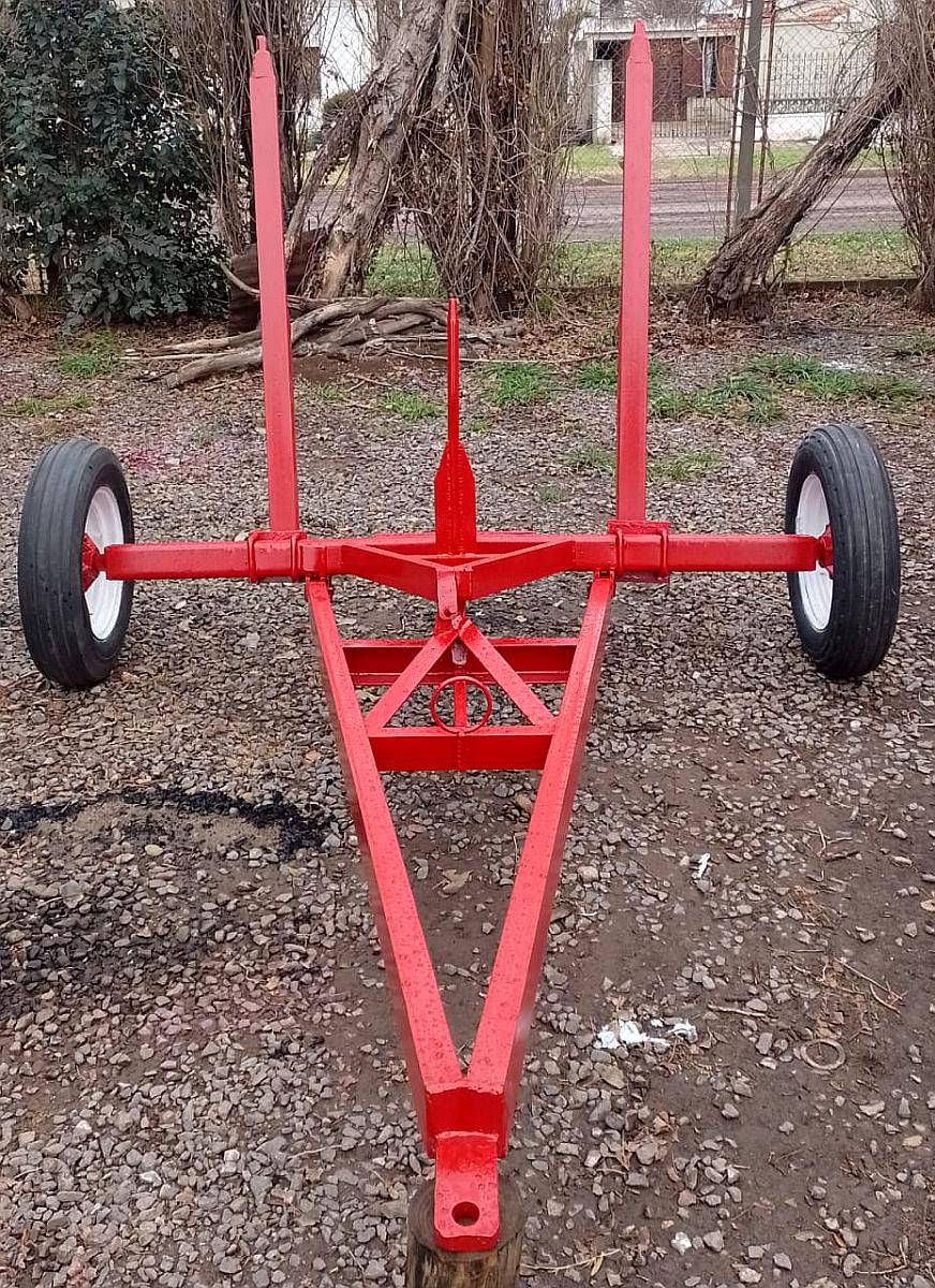 Cincel para UN Rollo, Disponible