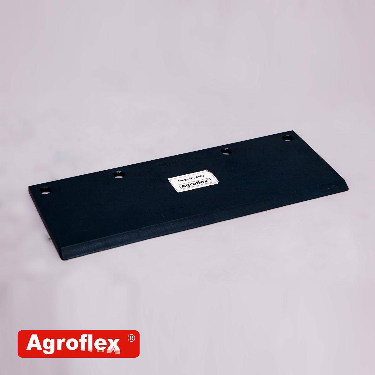 Cuchilla Central PHE141 Mainero 701 Agroflex