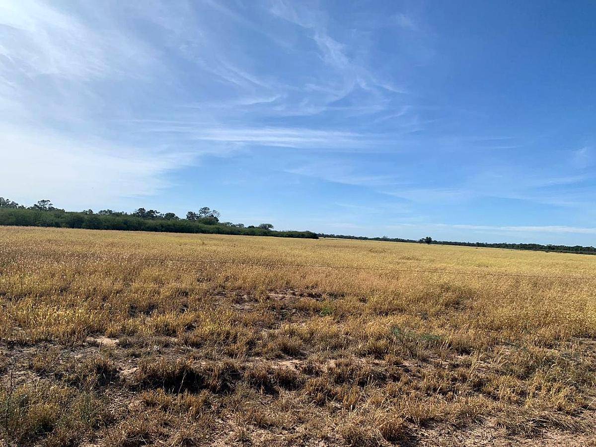 Vendo Estancia a Tranquera Cerrada