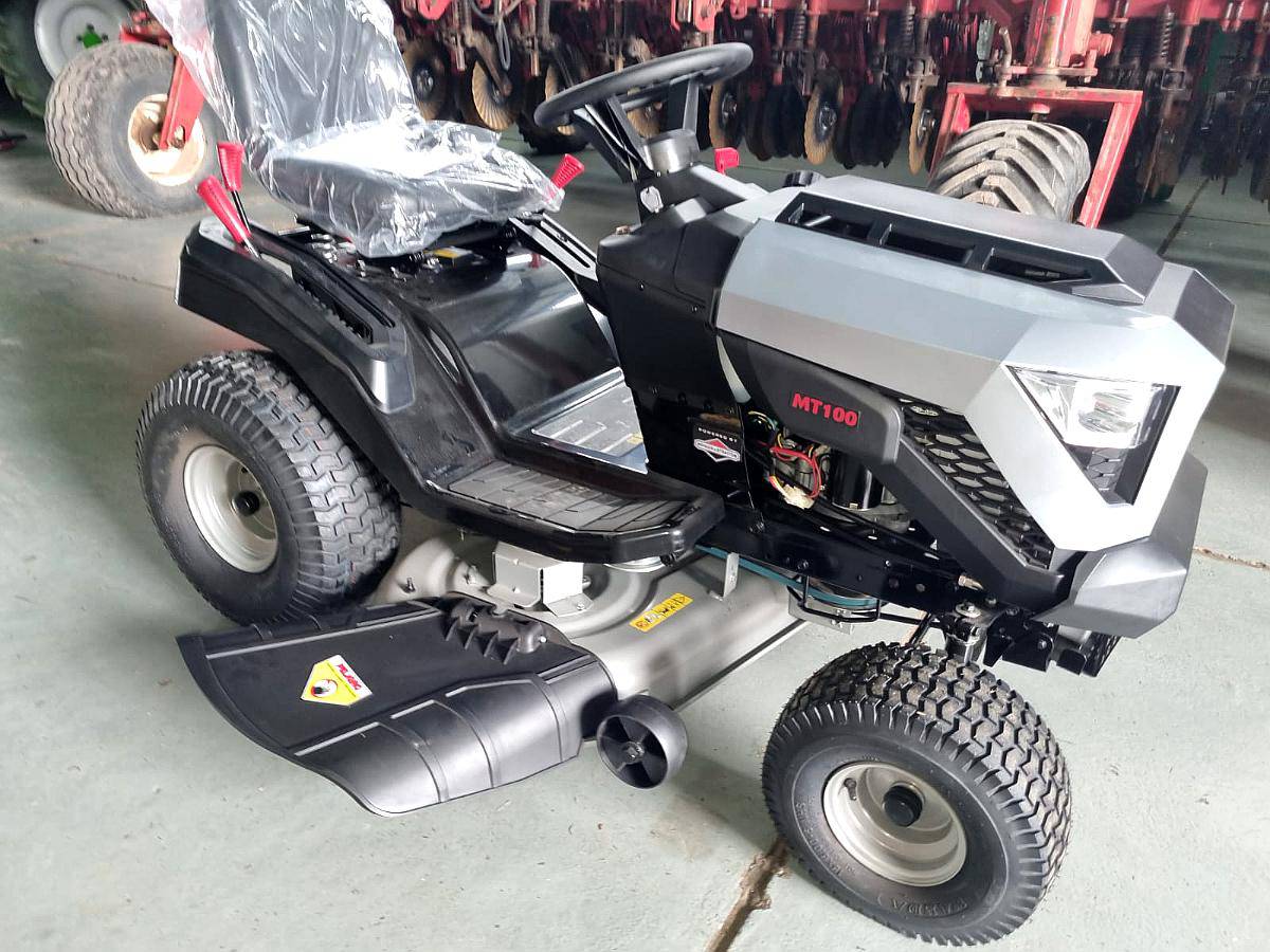 Tractor de Jardin Modelo MT100