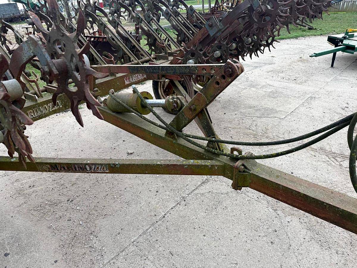 Se Vende Marinozzi Excelente