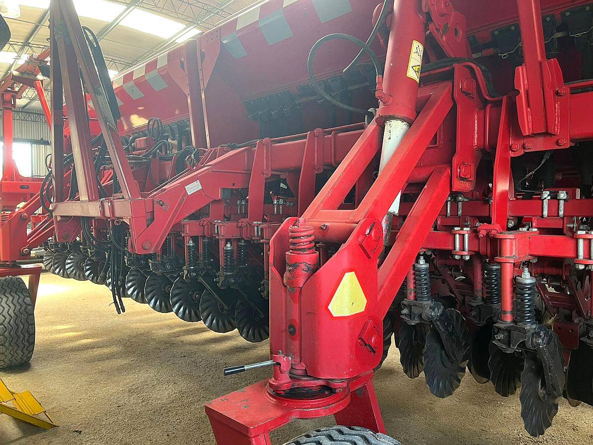 Crucianelli Pionera 3321 - año 2021- Alfalfero - muy Buena