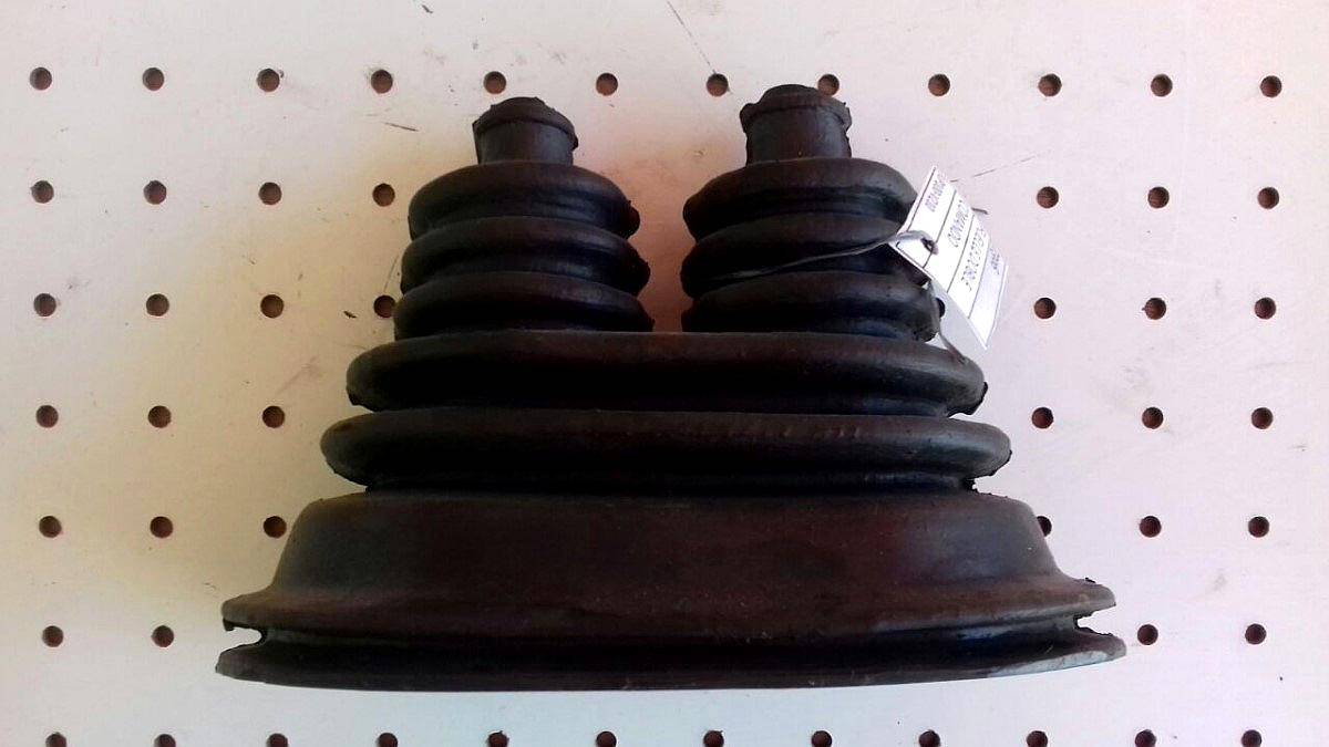 Fuelle Doble Comando UP-100 / V-210