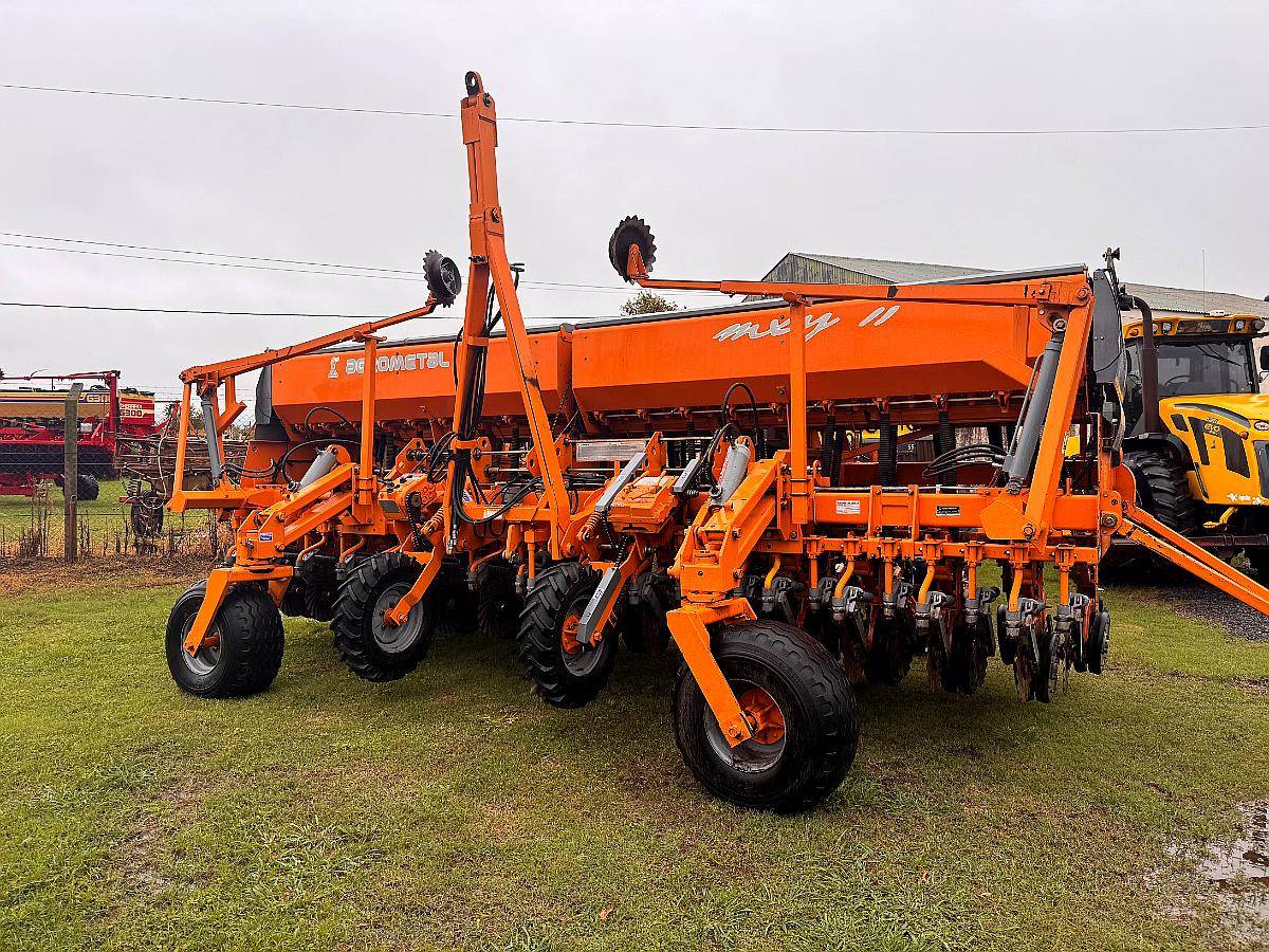 Agrometal MXY2 31 a 21 a Chorrillo