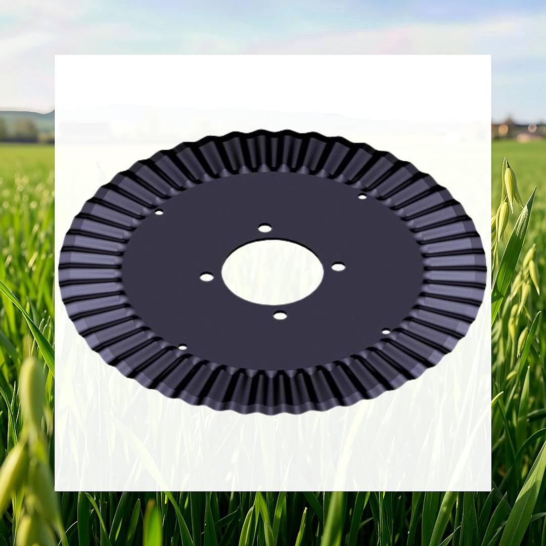 Cuchillas Dura Flute Todas las Medidas Consúltanos