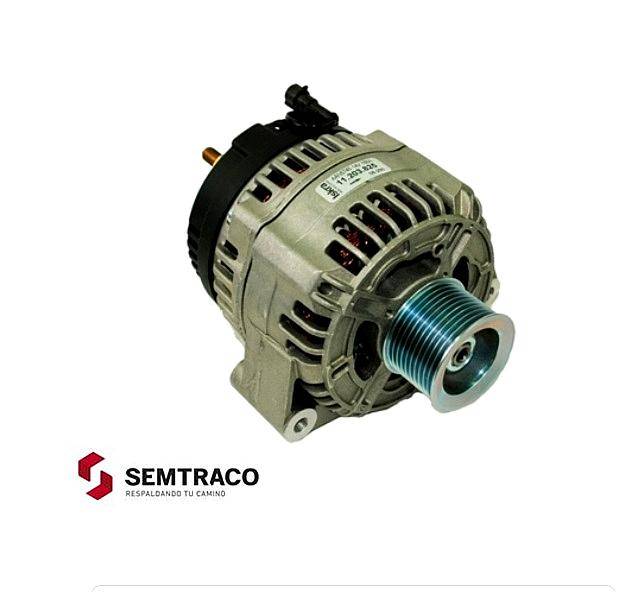 48025533 Alternador para Case Puma y New Holland T7 Todos