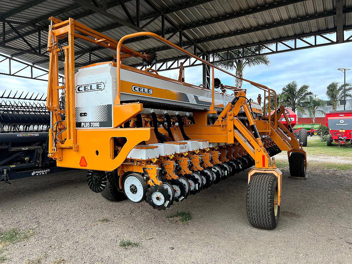 Cele Plus 7000 de 20 a 42 Entrega Inmediata