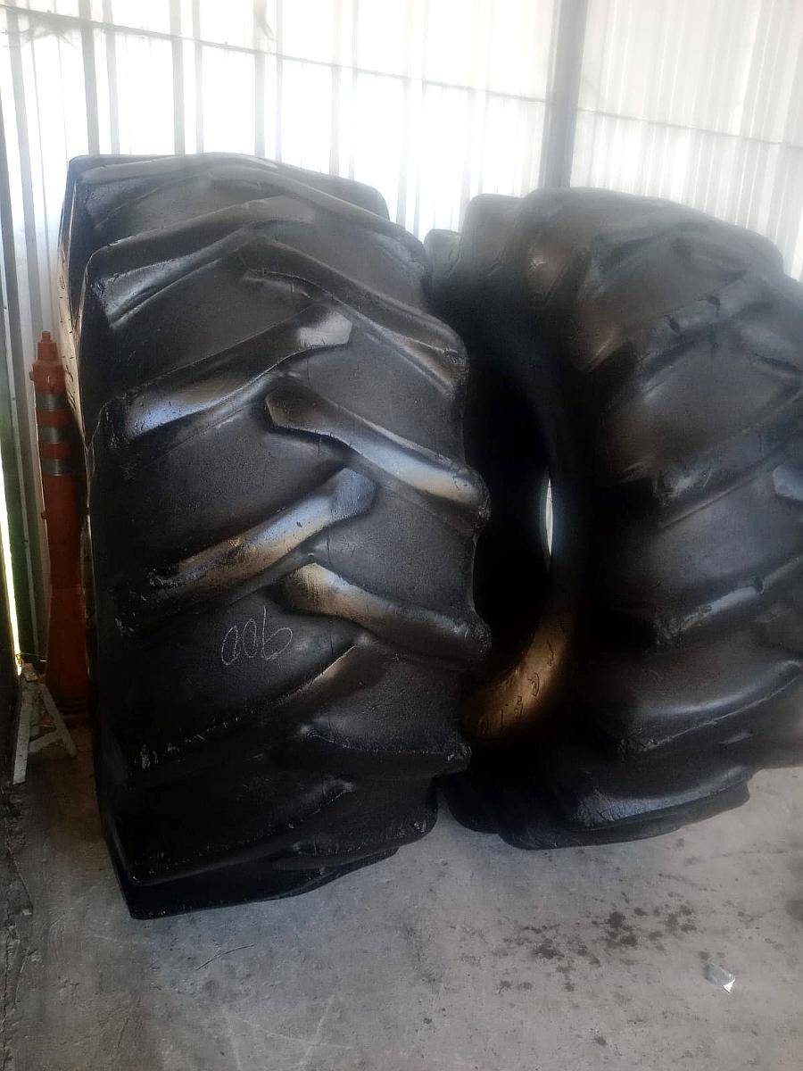 Cubiertas Usadas Firestone 24-532
