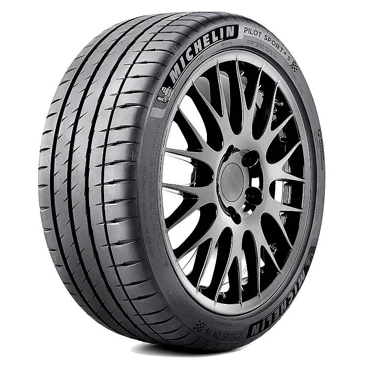 Michelin 225/45 ZR19 96y Pilot Sport 4 S