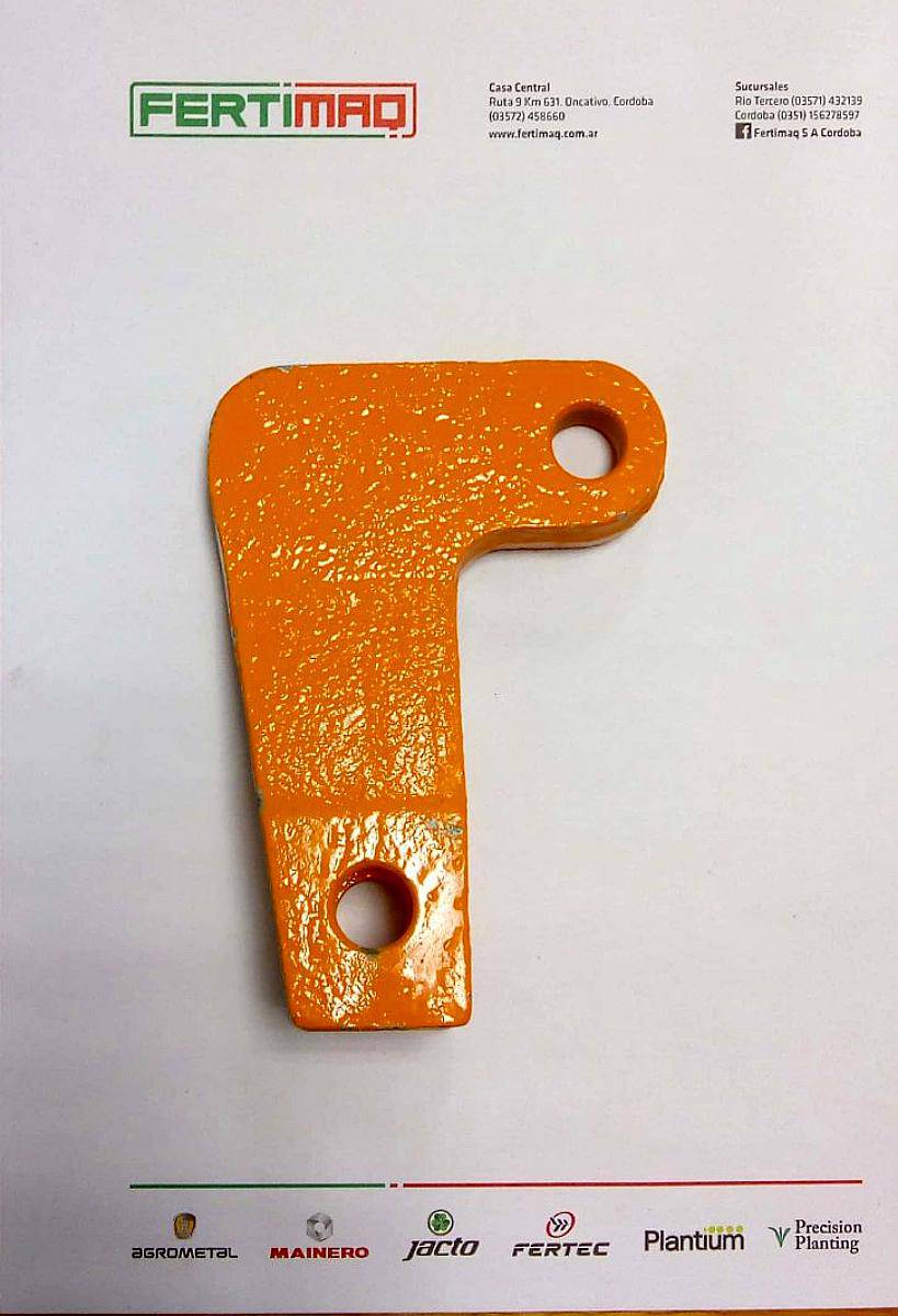 Volcable Codigo 5660 REP Agrometal