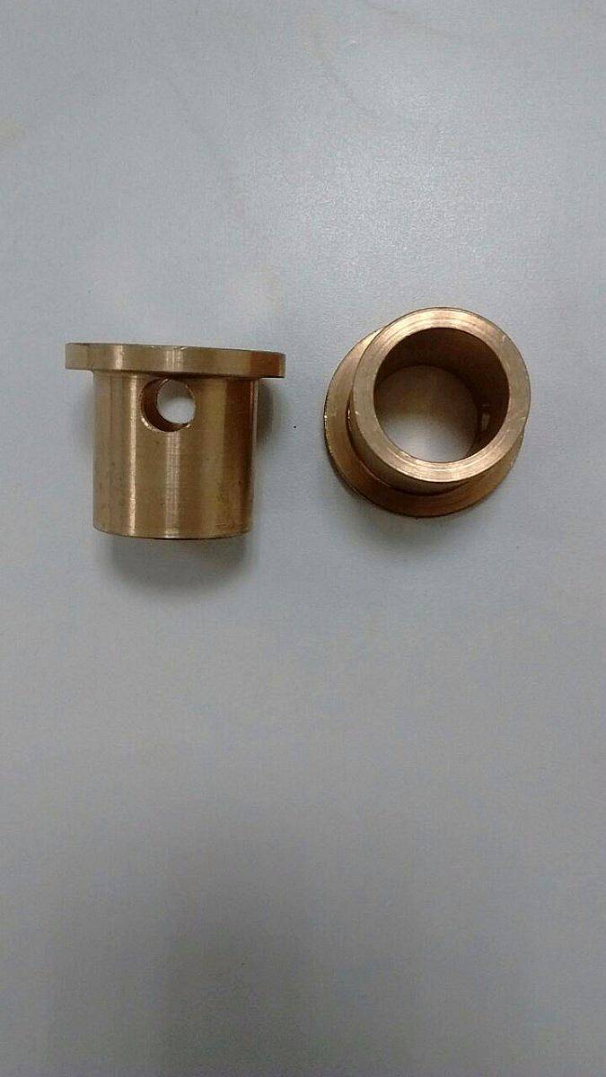 Buje de Broce Caja Mainero del Maicero Original