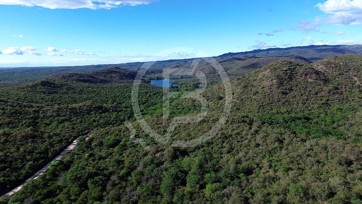 Campo en Venta- 47 Ha a Metros del Dique la Quintana