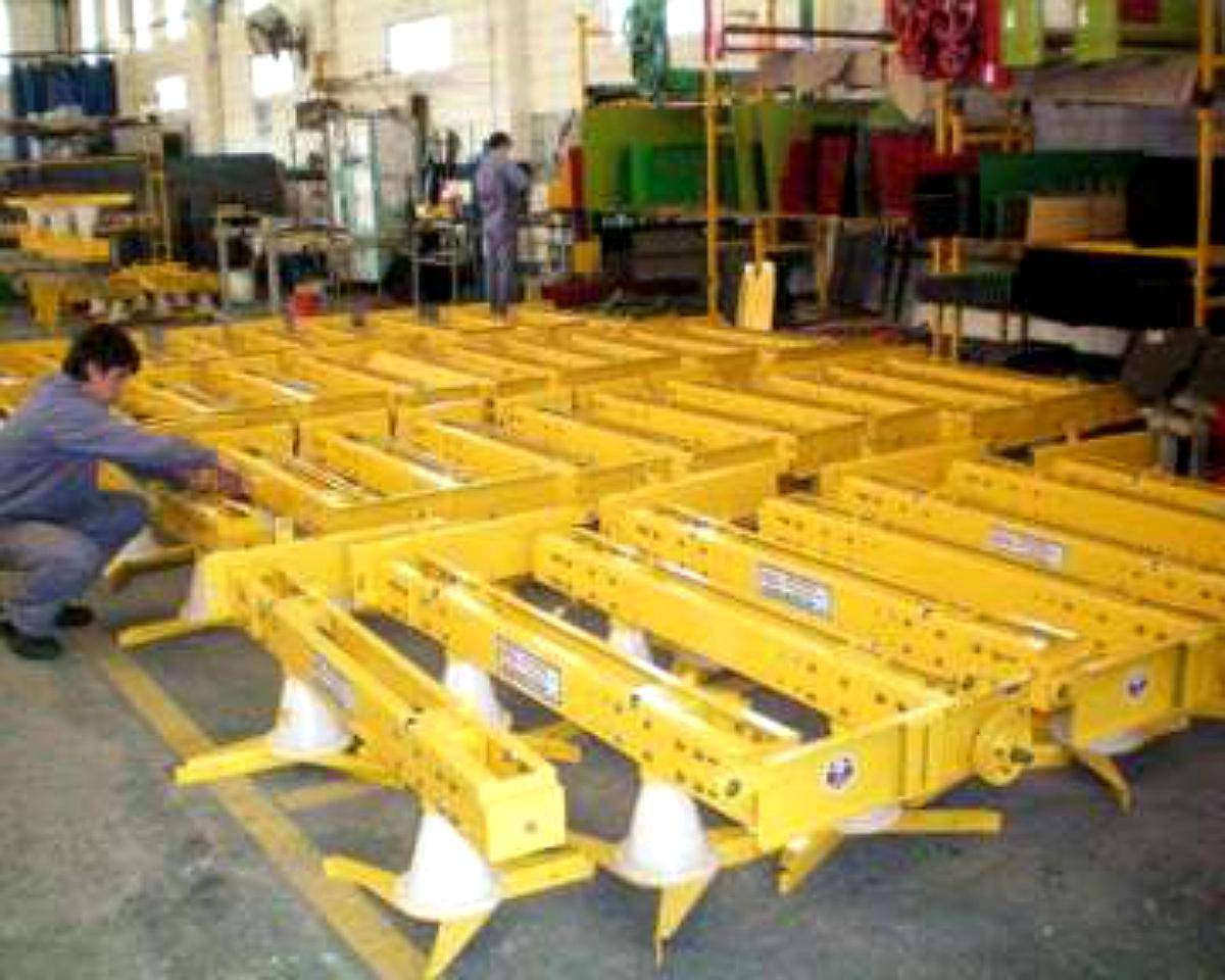 Esparcidor de Paja Syra