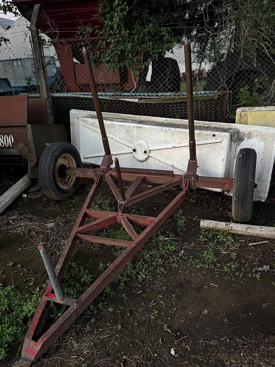 Transportador de 1 Rollo Usado