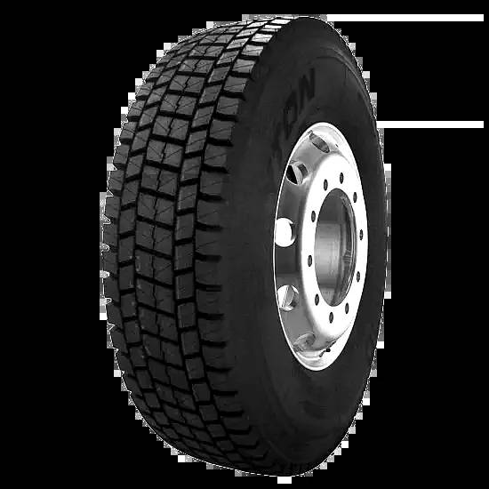 Cub. 275/80r22.5 D660 149/146l Dayton (taco)