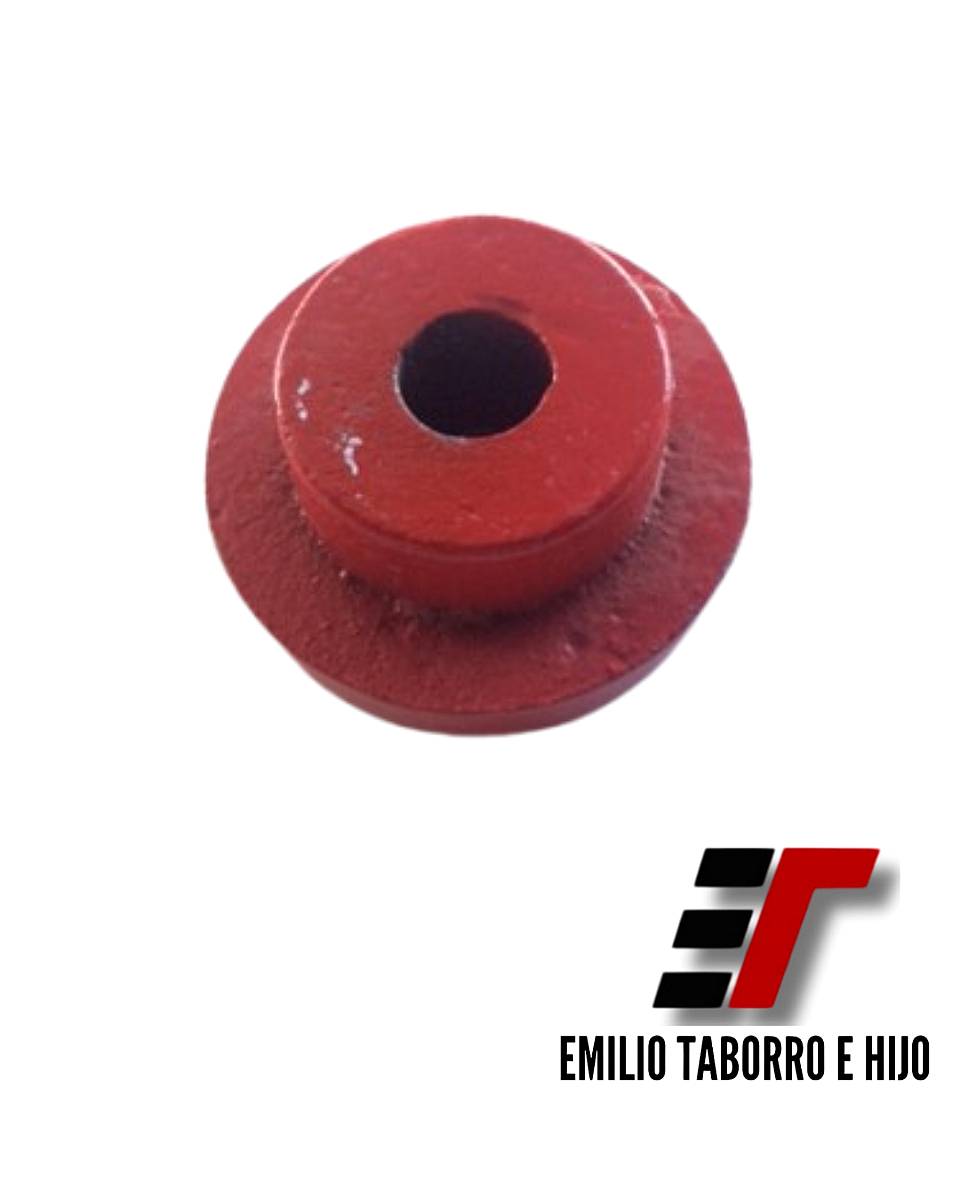 Buje Apoya Resorte Interno (rueda Mando) P-436149