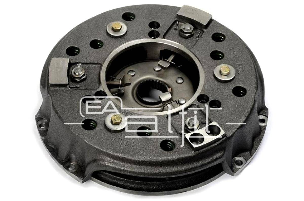 Embrague John Deere 2850 - 3350 - 3550