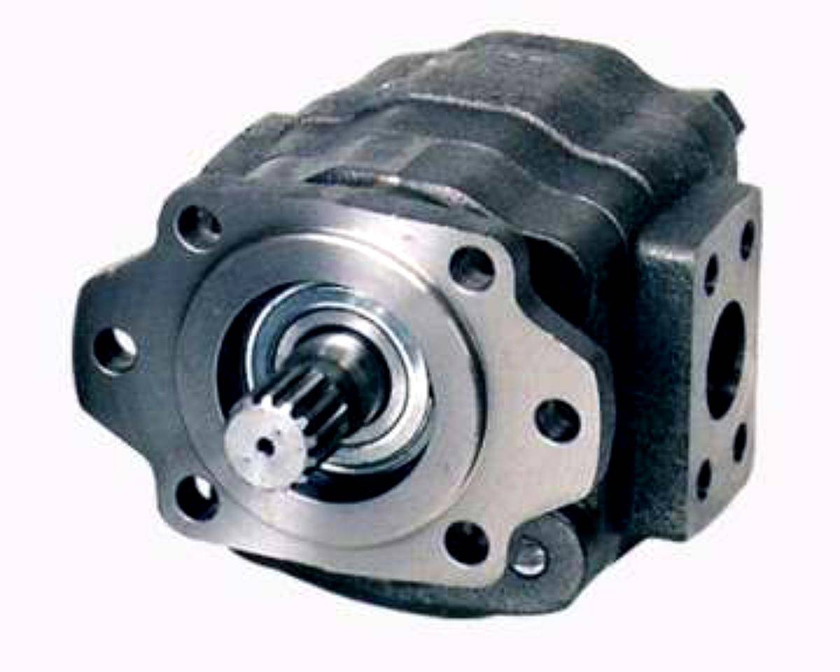 Bomba de Engranajes Valtra BM140