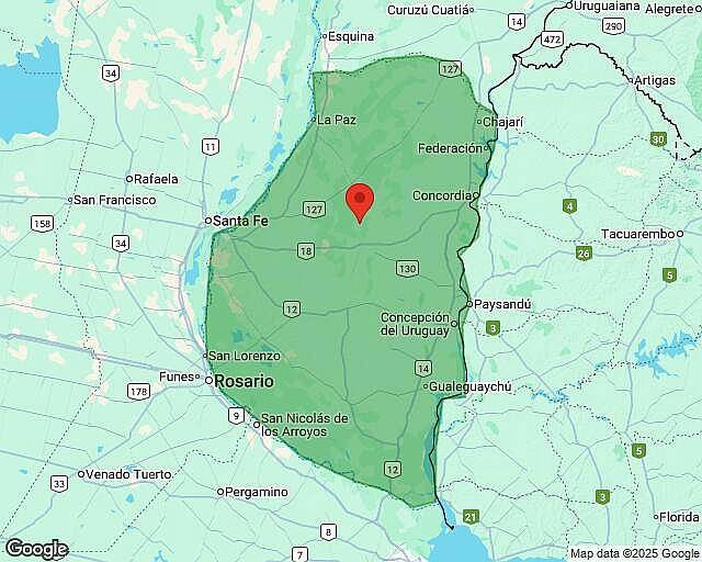 Vendo Granja Avicola Pollos en Produccion