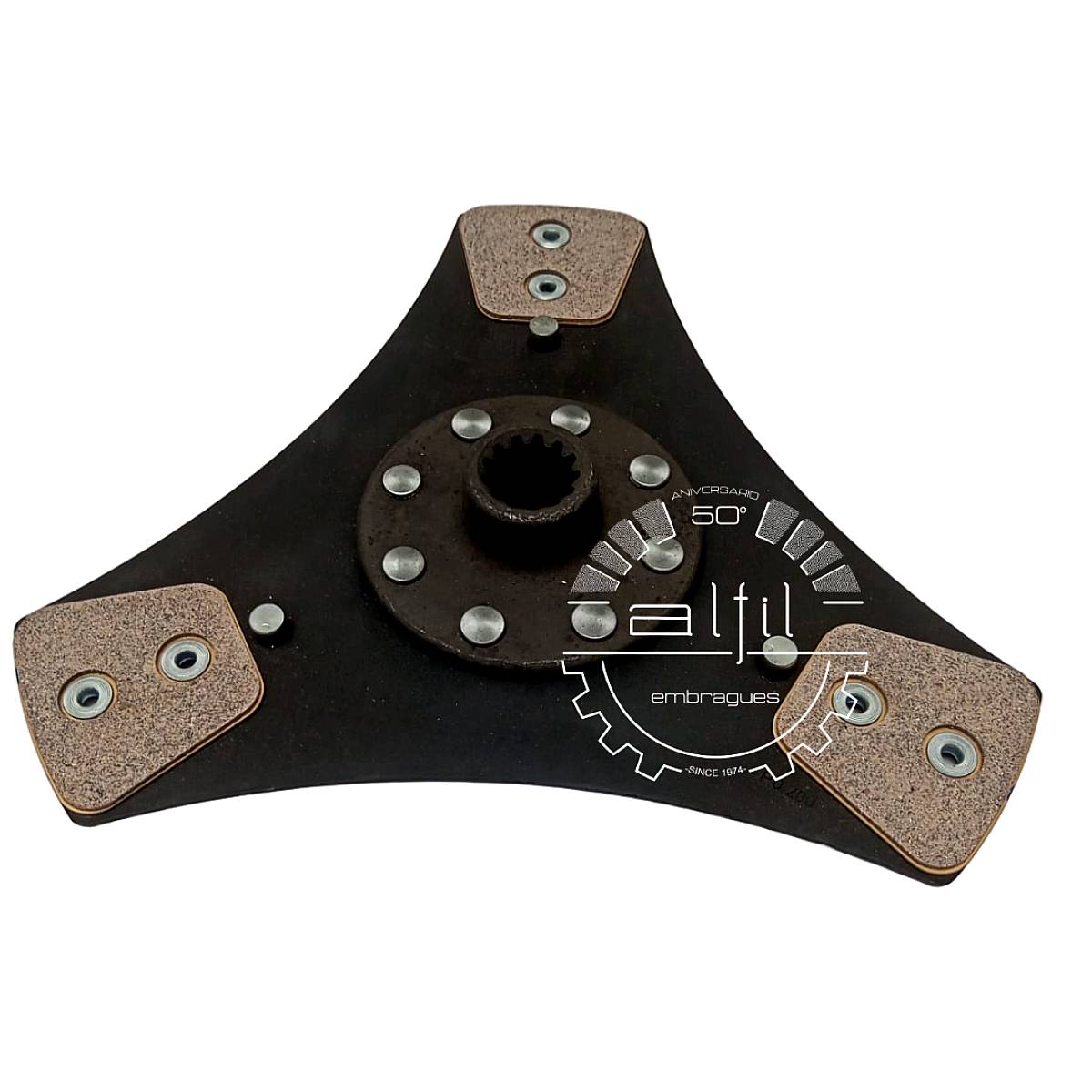 Disco Toma de Fuerza John Deere 5415