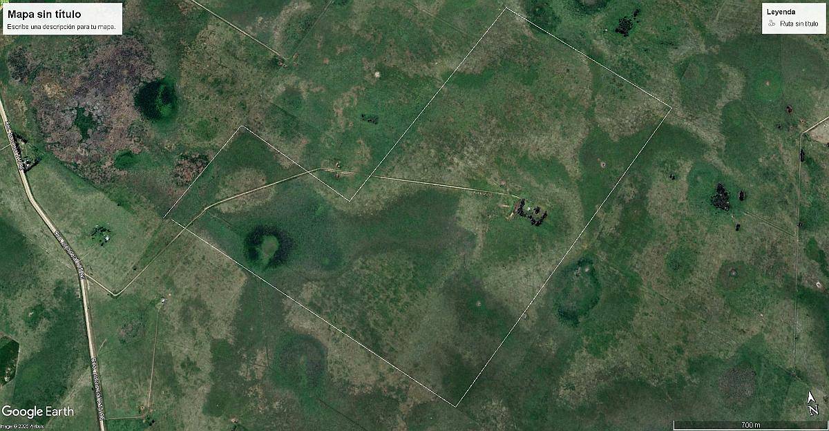 Ranchos Buenos Aires Argentina