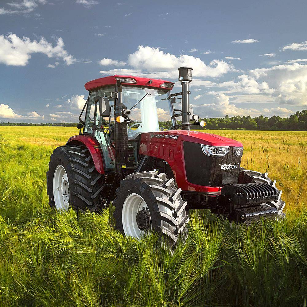 Tractor Chery RS 1804c