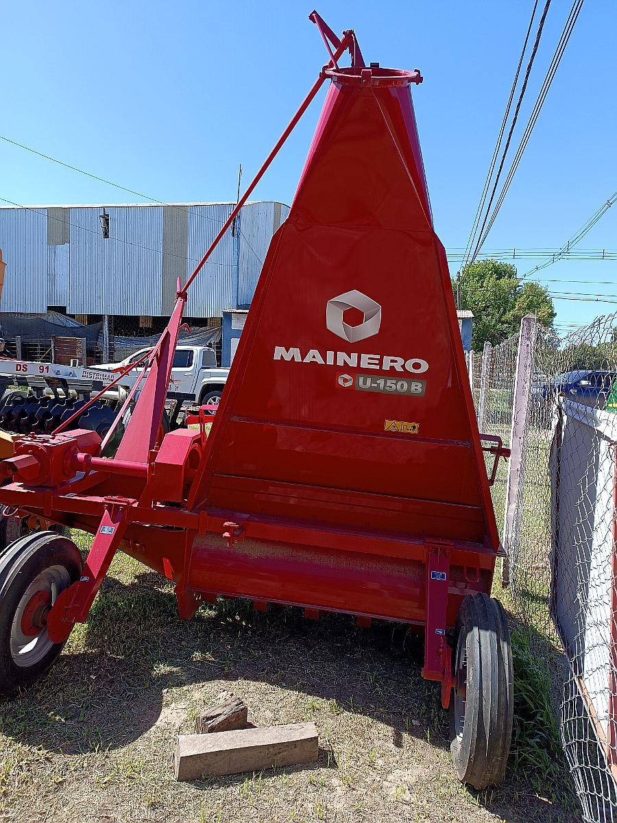 Marinero U150 B 0 km