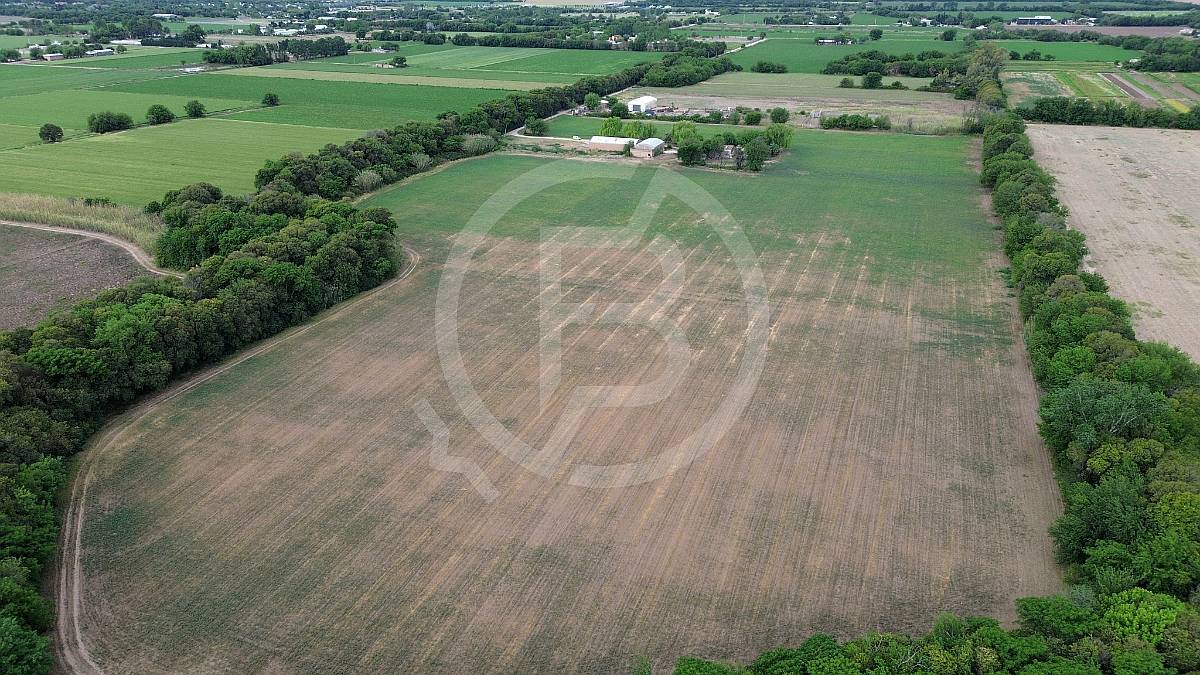 Terreno de 17 Ha en Córdoba Ideal Desarrollo Zona San Carlos