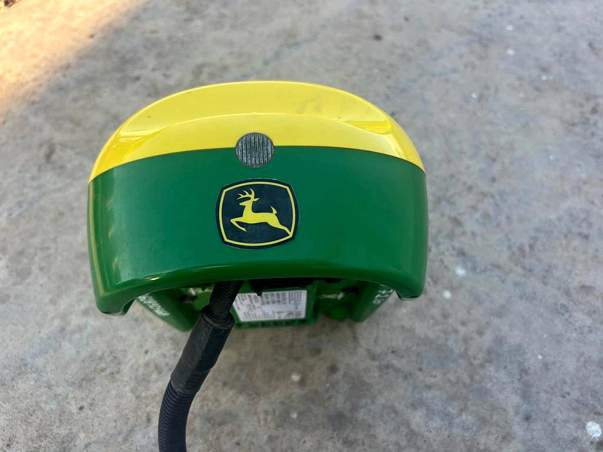 Antena John Deere Starfire 6000 us 5.900 Agroads