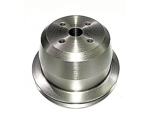 Polea Bomba de Agua Valtra BS65/BF75 Motor Sizu