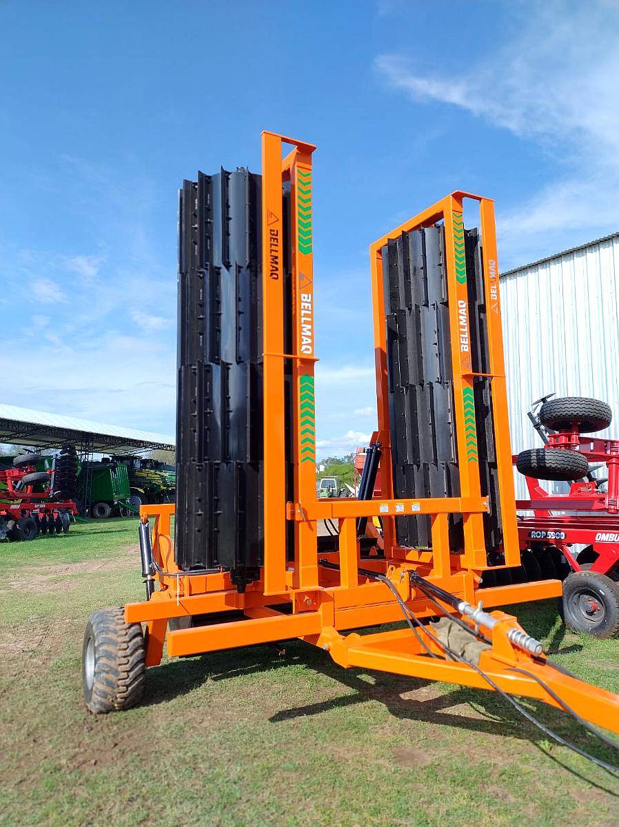 Rolo Bellmaq RTF8000 Nuevo